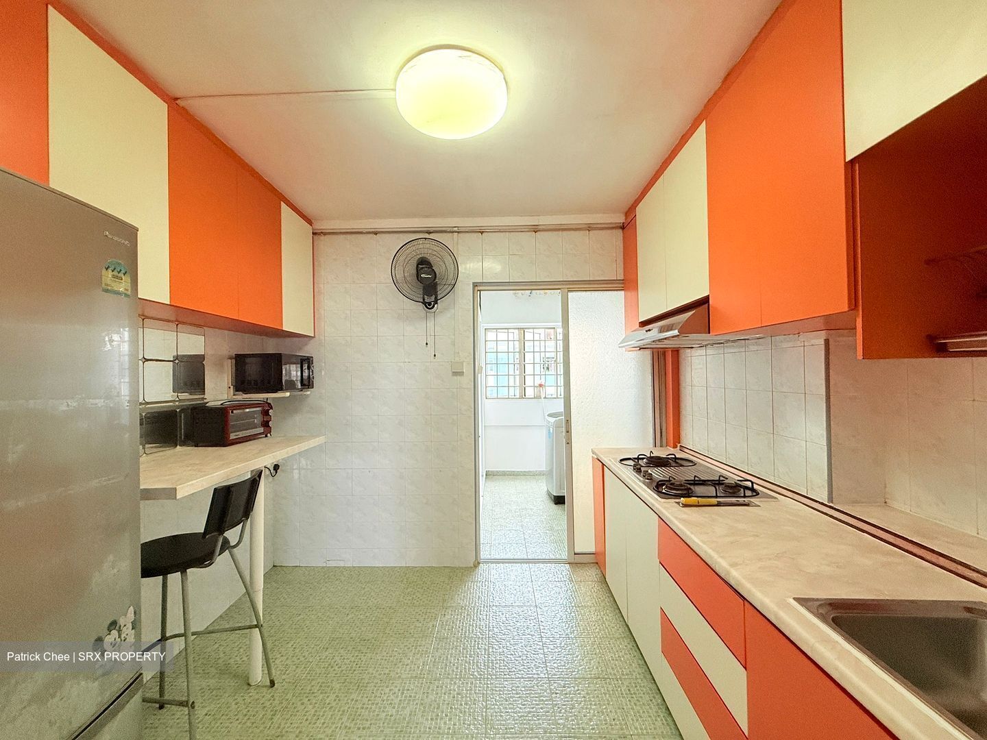 Blk 156 Toa Payoh Sapphire (Toa Payoh), HDB 4 Rooms #558496531